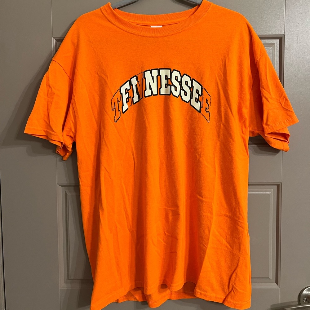 Tennessee Finesse Shirt